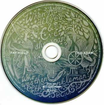 CD Fay Hield: Old Adam