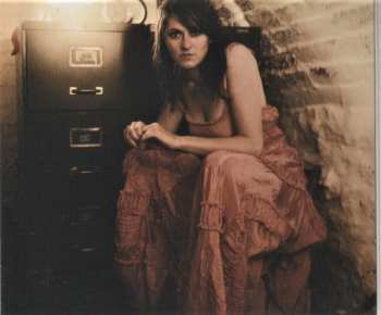 CD Fay Hield & The Hurricane Party: Orfeo