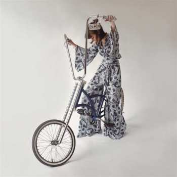 LP Faye Webster: Faye Webster 