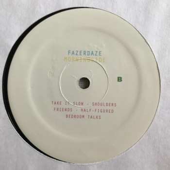 LP Fazerdaze: Morningside