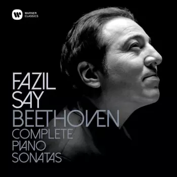 Complete Piano Sonatas