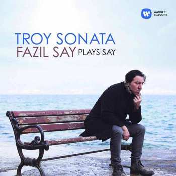 CD Fazıl Say: Fazil Say Plays Say