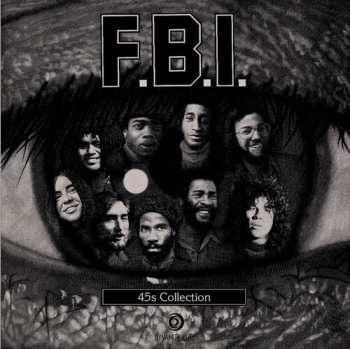 Album F.b.i: 7- Fbi