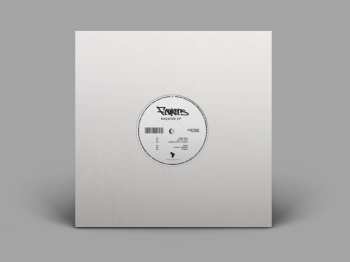 LP Fcukers: Baggy$$ EP LTD