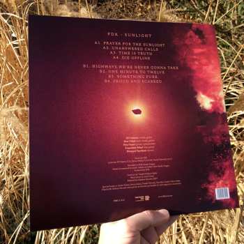 LP FDK: Sunlight