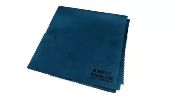 Simply Analog - Microfiber Cloth Extra Large