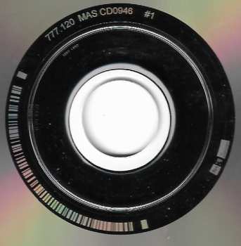 CD Feanor: We Are Heavy Metal