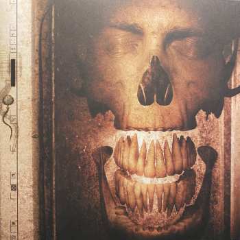 LP Fear Factory: Obsolete