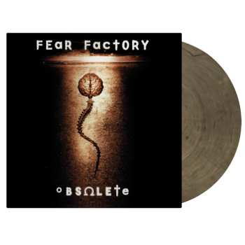 LP Fear Factory: Obsolete