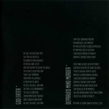 CD Fear Factory: The Industrialist LTD | DIGI