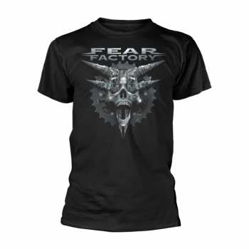 Merch Fear Factory: T-shirt Legacy
