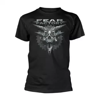 T-shirt Legacy