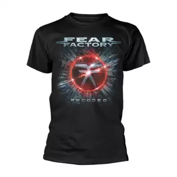 T-shirt Recoded