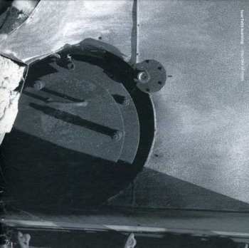 CD Fear Falls Burning: Disorder Of Roots