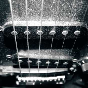 Album Fear Falls Burning: The Rainbow Mirrors A Burning Heart