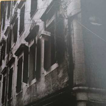 4CD/Doos Fear Falls Burning: Vinyl Masters LTD | DLX | PIC