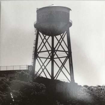 4CD/Doos Fear Falls Burning: Vinyl Masters LTD | DLX | PIC