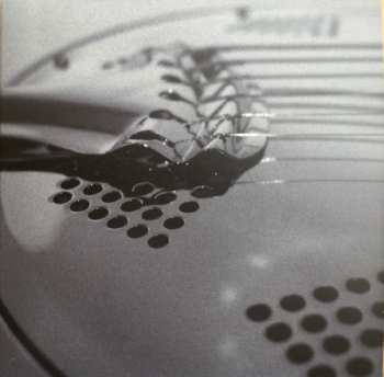 4CD/Doos Fear Falls Burning: Vinyl Masters LTD | DLX | PIC