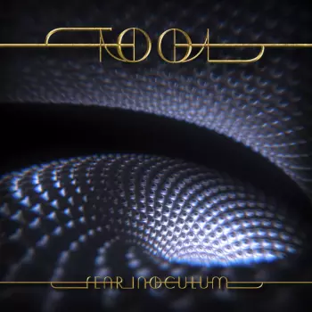 Fear Inoculum