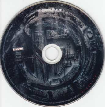 2CD Fear Of Domination: Metanoia