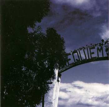 CD Fear Of Eternity: Funeral Mass