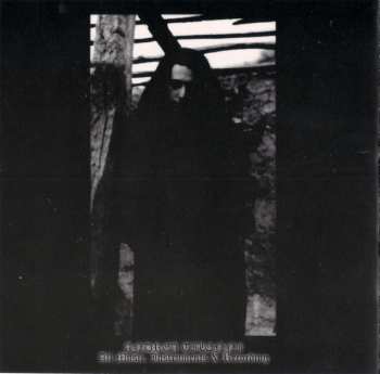CD Fear Of Eternity: Toward The Castle