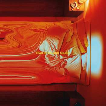 Album Tender: Fear of Falling Asleep