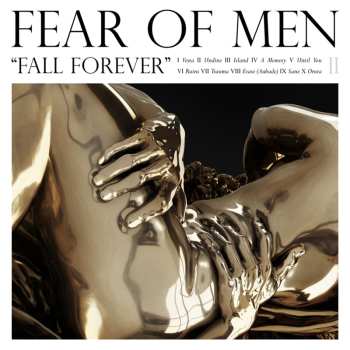 LP Fear Of Men: Fall Forever CLR