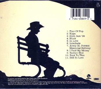 CD Fear Of Pop: Volume I