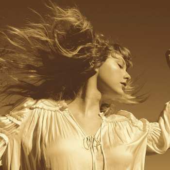 Album Taylor Swift: Fearless (Taylor's Version)