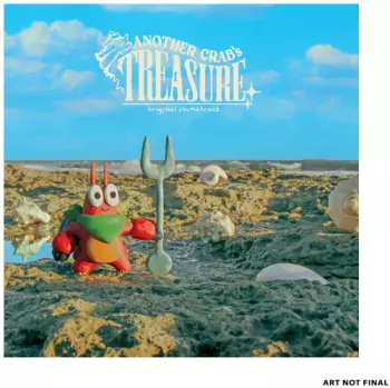 Another Crabs Treasure
