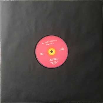 LP Feater: Time Million (Pépé Bradock Bonus Bits & Villalobos Dubs)