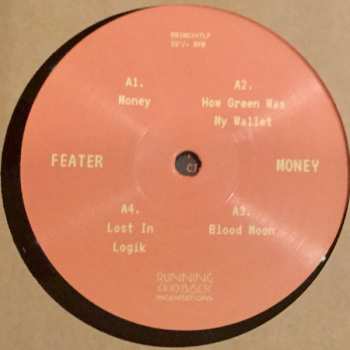 LP Feater: Money