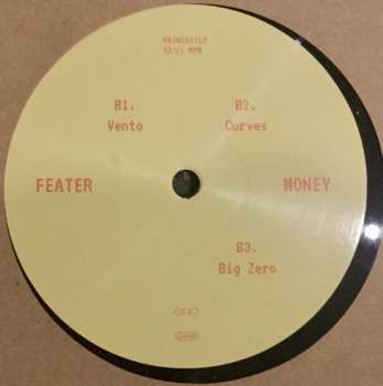 LP Feater: Money