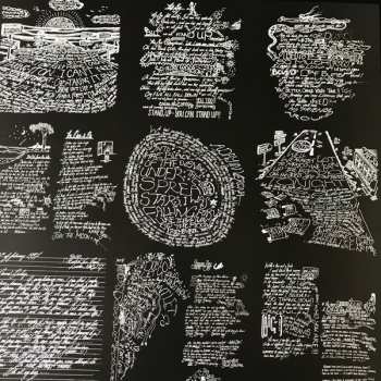 LP Tom Baxter: Feather & Stone LTD | NUM | CLR