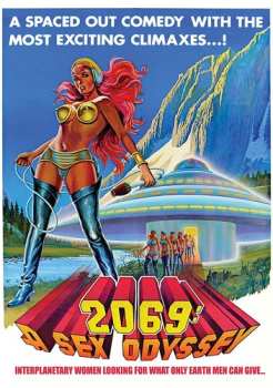 Album Feature Film: 2069: A Sex Odyssey