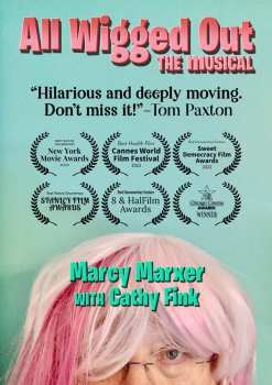 Album Feature Film: All Wigged Out: The Musical