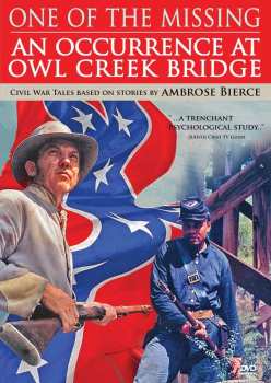 Album Feature Film: Ambrose Bierce Double Feature