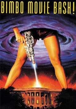 Album Feature Film: Bimbo Movie Bash