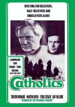Album Feature Film: Catholics