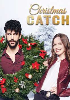 DVD Feature Film: Christmas Catch