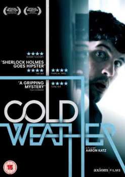 DVD Feature Film: Cold Weather