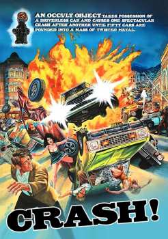 Album Feature Film: Crash!