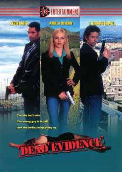 Album Feature Film: Dead Evidence
