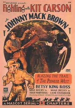 Album Feature Film: Fighting With Kit Carson