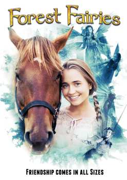 DVD Feature Film: Forest Fairies