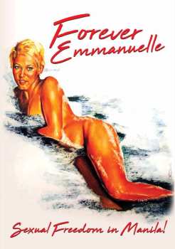 Album Feature Film: Forever Emmanuelle