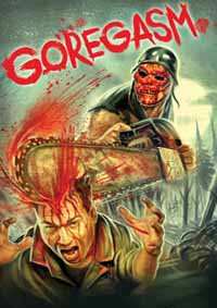 Album Feature Film: Goregasm
