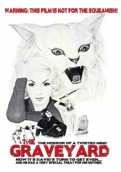 Album Feature Film: Graveyard, The