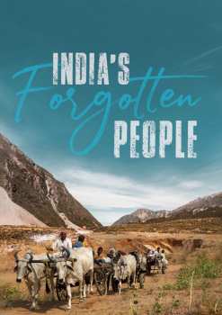 Album Feature Film: India's Forgotten People